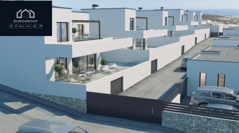 Alicante - Finestrat - 478m2