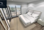 Chalet independiente con terreno en venta en la España, Finestrat, ref: TR222085 foto