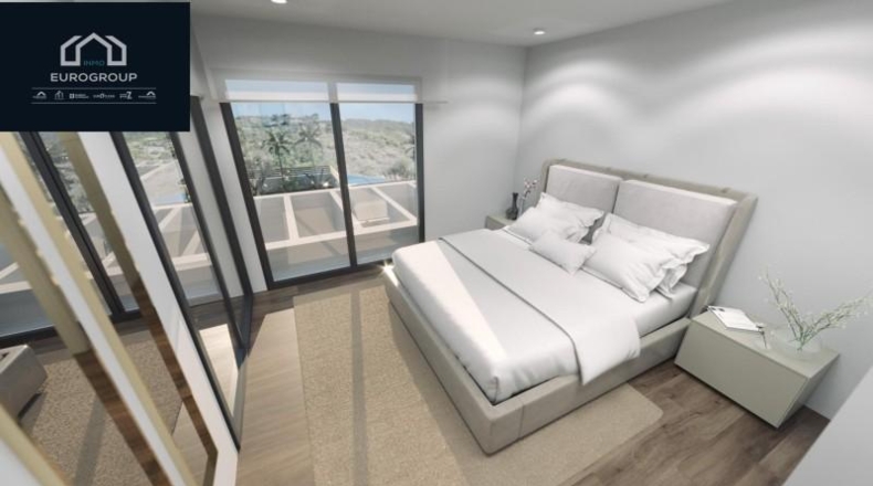 Alicante - Finestrat - 478m2