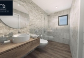 Chalet independiente con terreno en venta en la España, Finestrat, ref: TR222085 foto