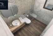Chalet independiente con terreno en venta en la España, Finestrat, ref: TR222085 foto