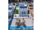 Chalet independiente con terreno en venta en la España, Finestrat, ref: TR222468 foto