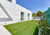 Chalet independiente con terreno en venta en la España, Finestrat, ref: TR222468 foto