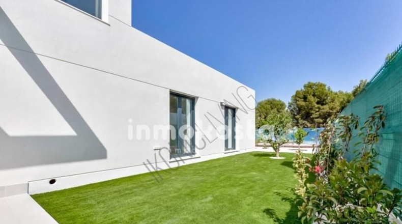 Alicante - Finestrat - 608m2