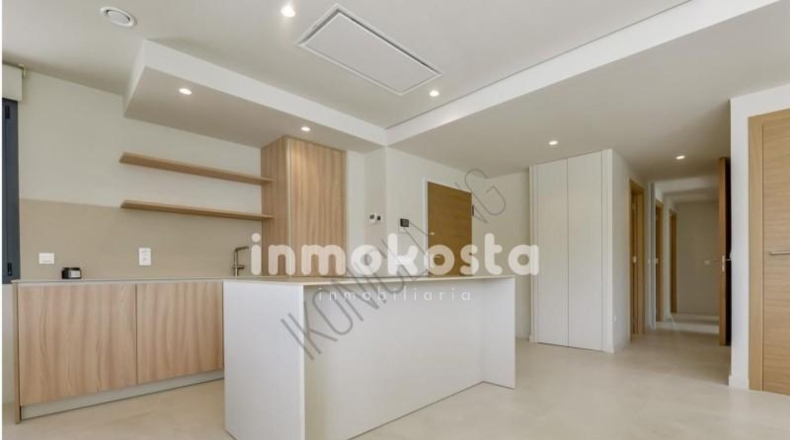 Alicante - Finestrat - 608m2