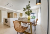 Chalet independiente con terreno en venta en la España, Finestrat, ref: TR222468 foto