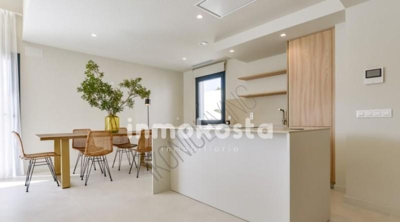 Alicante - Finestrat - 608m2