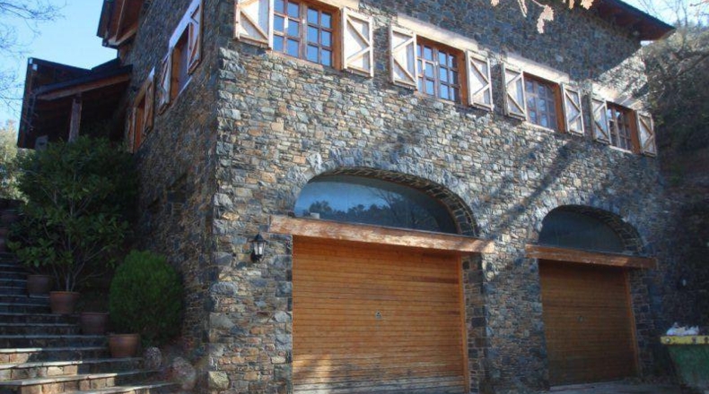 Barcelona - Matadepera - 2260m2