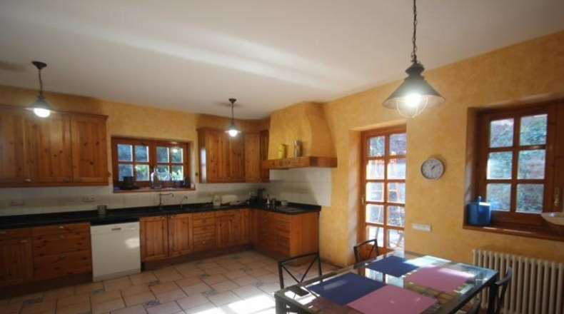 Barcelona - Matadepera - 2260m2