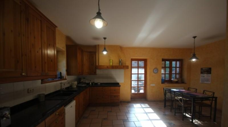 Barcelona - Matadepera - 2260m2