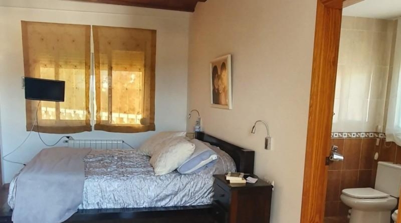 Alicante - Alfaz del Pi - 820m2