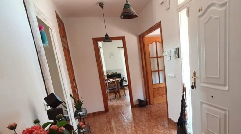 Alicante - Alfaz del Pi - 820m2