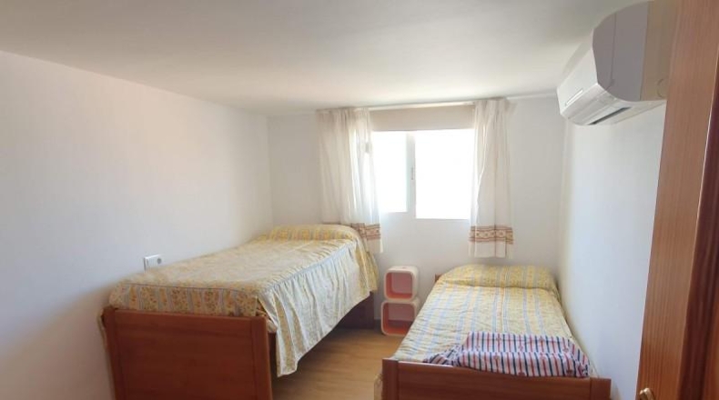Alicante - Alfaz del Pi - 820m2