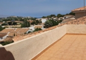 Xalet independent amb terreny en venda a la España, l'Alfàs del Pi, ref.: TR141809 foto