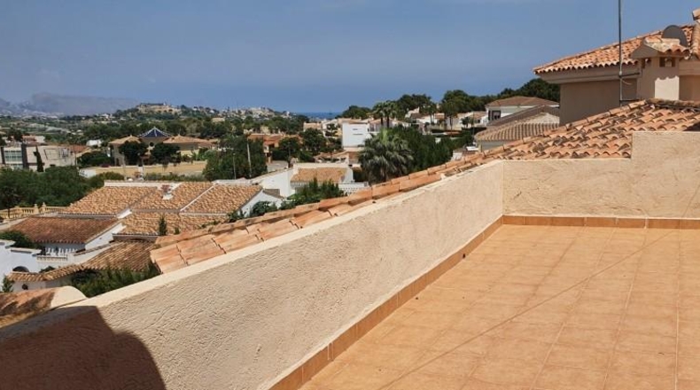 Alicante - Alfaz del Pi - 820m2