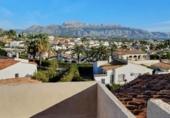 Xalet independent amb terreny en venda a la España, l'Alfàs del Pi, ref.: TR141809 foto