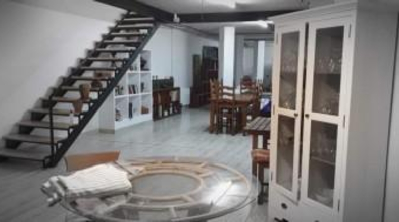 Alicante - Alfaz del Pi - 820m2