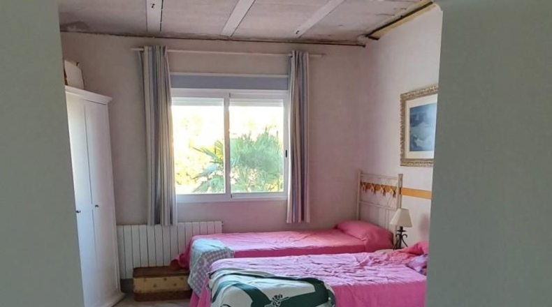 Alicante - Alfaz del Pi - 820m2