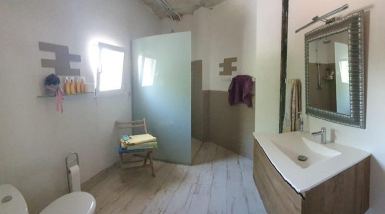 Alicante - Alfaz del Pi - 820m2
