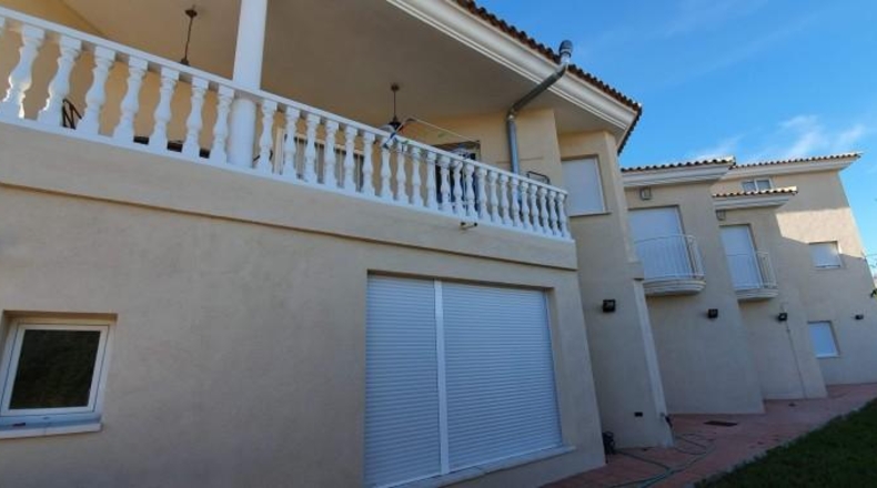 Alicante - Alfaz del Pi - 820m2