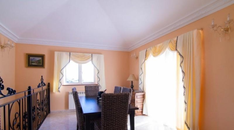 Santa Cruz de Tenerife - Granadilla de Abona - 8000m2