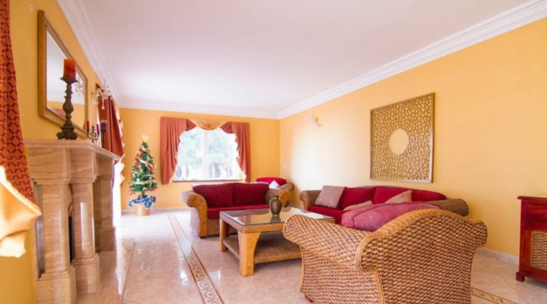 Santa Cruz de Tenerife - Granadilla de Abona - 8000m2