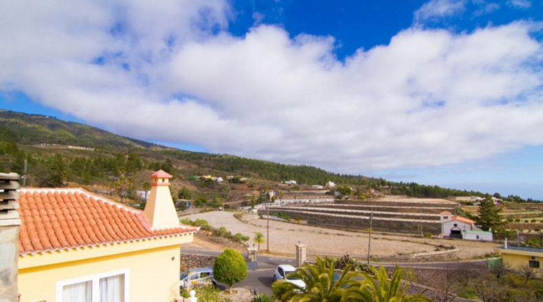 Santa Cruz de Tenerife - Granadilla de Abona - 8000m2