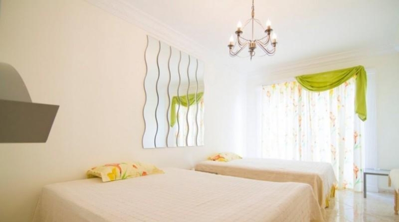 Santa Cruz de Tenerife - Granadilla de Abona - 8000m2