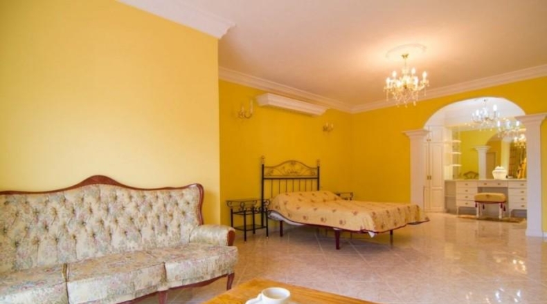 Santa Cruz de Tenerife - Granadilla de Abona - 8000m2