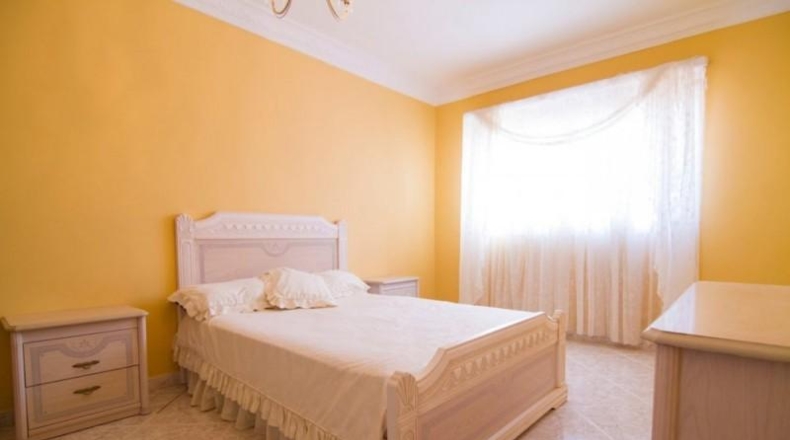 Santa Cruz de Tenerife - Granadilla de Abona - 8000m2