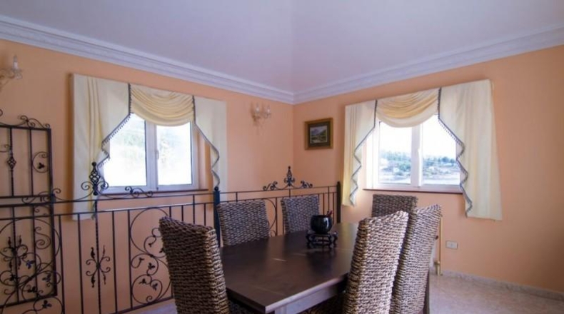 Santa Cruz de Tenerife - Granadilla de Abona - 8000m2