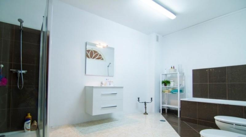 Santa Cruz de Tenerife - Granadilla de Abona - 8000m2