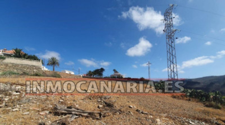 Las Palmas - San Bartolomé de Tirajana - 1700m2