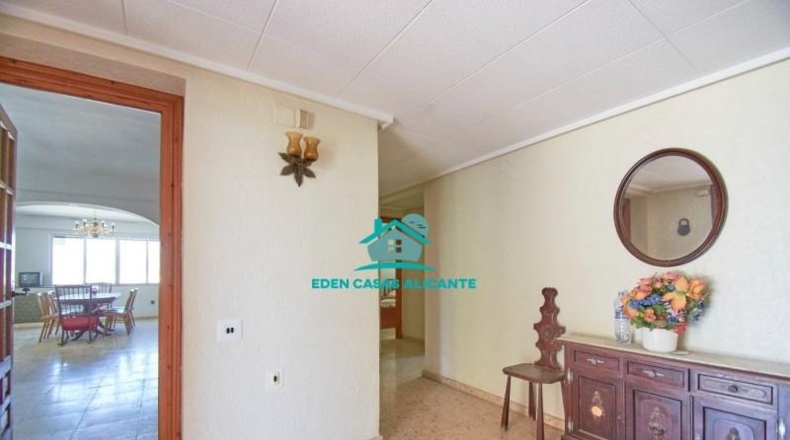 Alicante - Busot - 12500m2