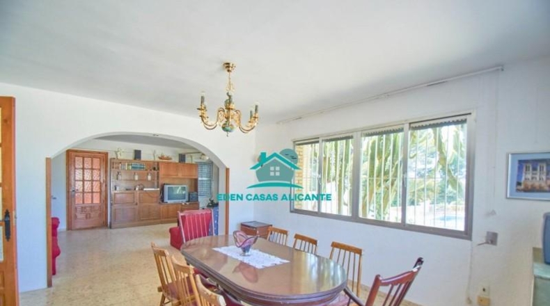 Alicante - Busot - 12500m2