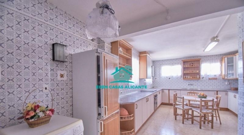 Alicante - Busot - 12500m2