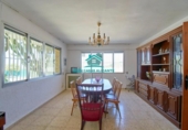 Casa de camp amb terreny en venda a la España, Busot, ref.: TR138804 foto