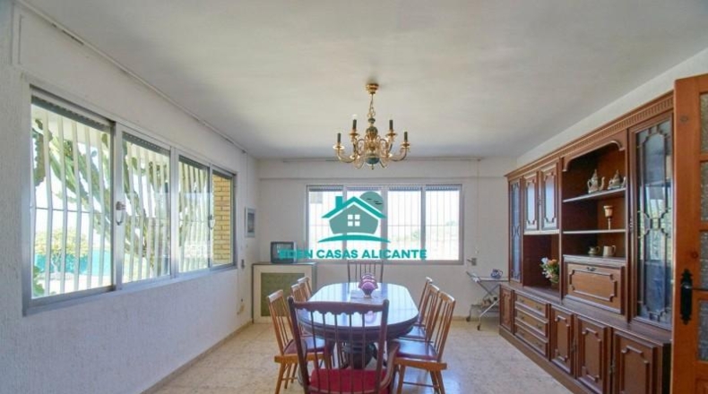 Alicante - Busot - 12500m2