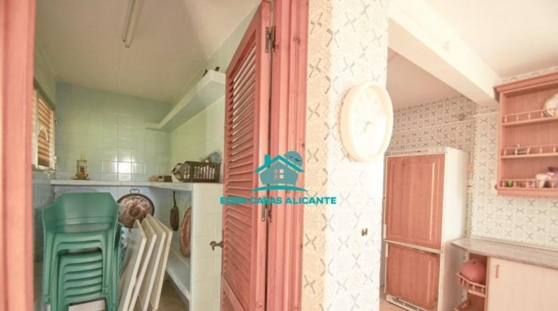 Alicante - Busot - 12500m2
