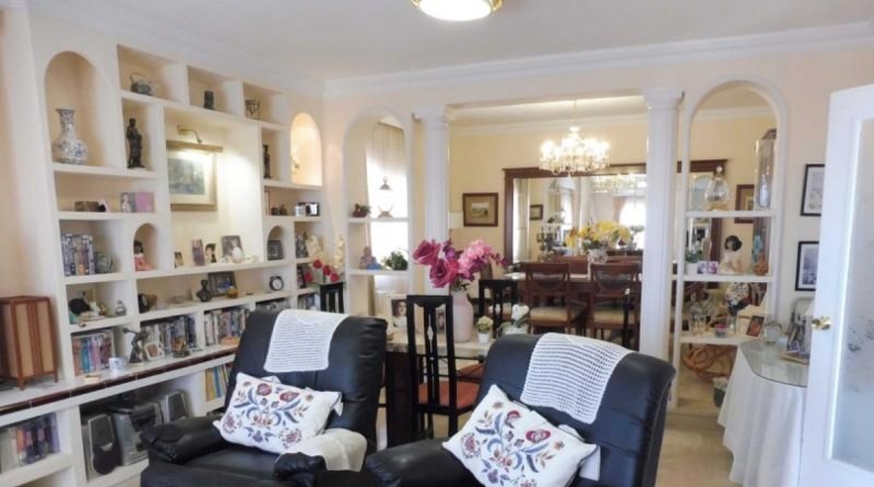 Málaga - Benalmádena - 900m2