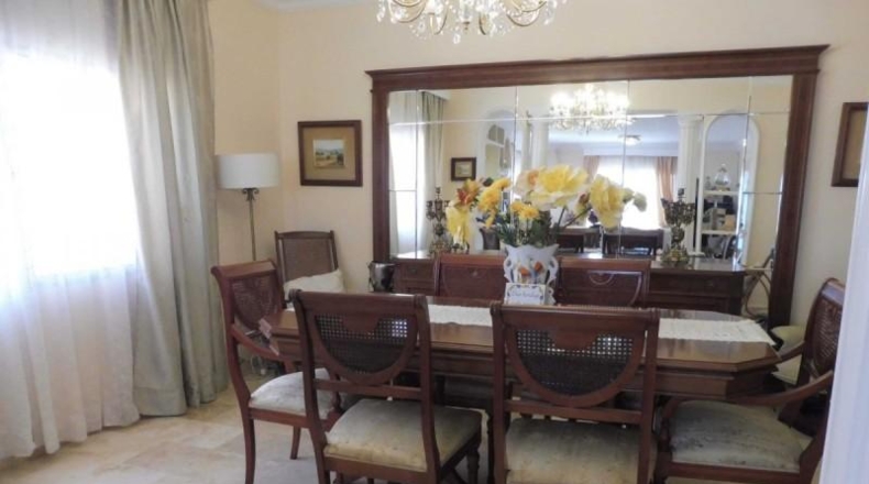 Málaga - Benalmádena - 900m2