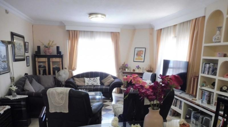 Málaga - Benalmádena - 900m2