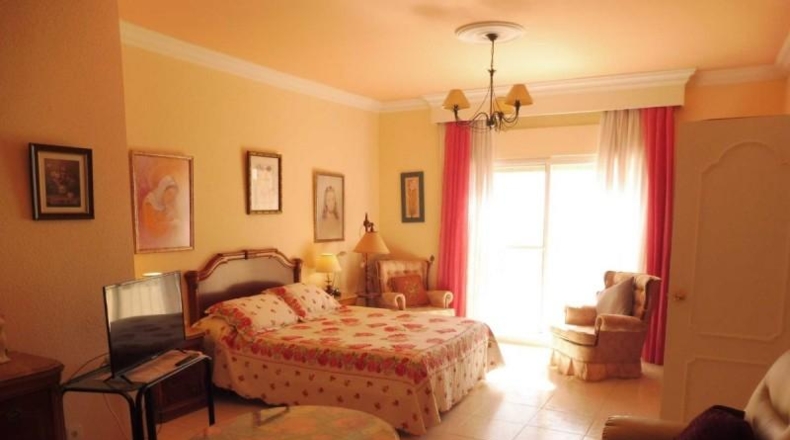 Málaga - Benalmádena - 900m2