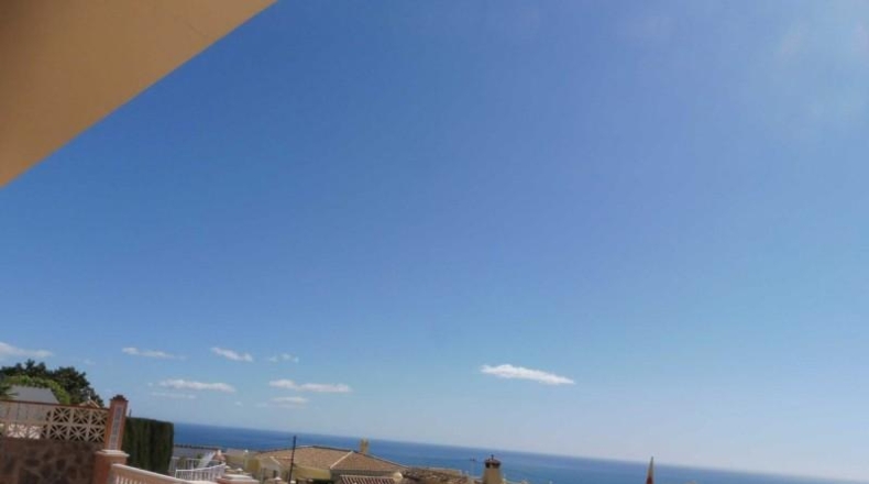 Málaga - Benalmádena - 900m2