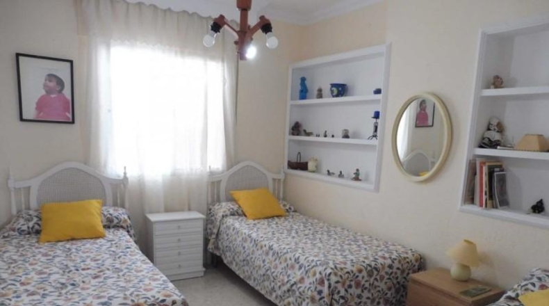 Málaga - Benalmádena - 900m2