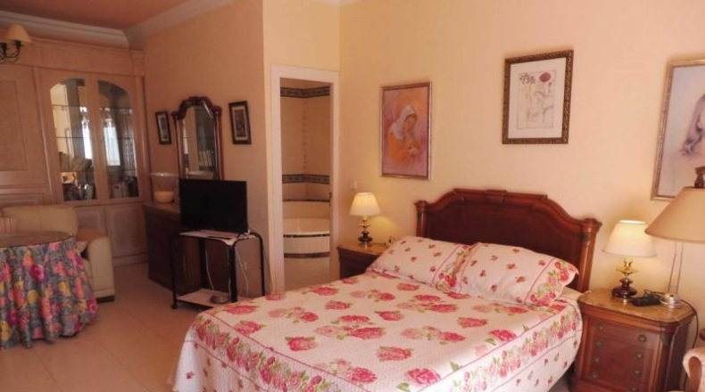 Málaga - Benalmádena - 900m2