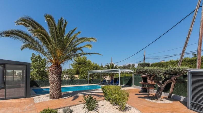 Tarragona - Tortosa - 1100m2