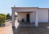 Chalet independiente con terreno en venta en la España, Tortosa, ref: TR136460 foto