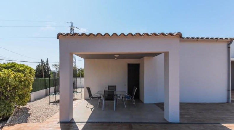 Tarragona - Tortosa - 1100m2