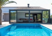 Chalet independiente con terreno en venta en la España, Tortosa, ref: TR136460 foto